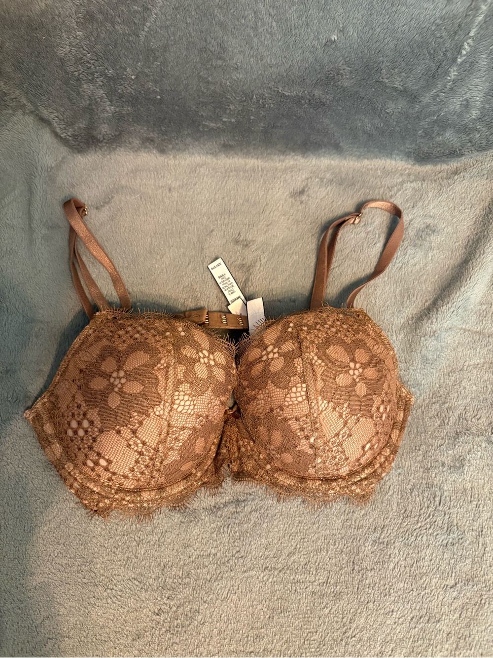 Dream Angels bra